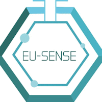 EU-SENSE logo